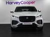 Jaguar F-pace 2.0 D200 R-Dynamic HSE 5dr Auto AWD