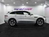 Jaguar F-pace 2.0 D200 R-Dynamic HSE 5dr Auto AWD