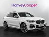 BMW X4 xDrive M40i 5dr Step Auto