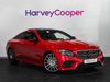 Mercedes-Benz E Class E300 AMG Line Premium Plus Coupe 2dr 9G-Tronic
