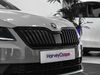 skoda SUPERB 2.0 TDI CR 190 Sport Line Plus 5dr DSG