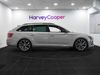 skoda SUPERB 2.0 TDI CR 190 Sport Line Plus 5dr DSG