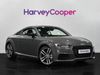 Audi TT 45 TFSI Sport Edition Coupe 2dr S Tronic