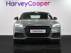 Audi TT 45 TFSI Sport Edition Coupe 2dr S Tronic