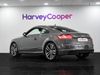 Audi TT 45 TFSI Sport Edition Coupe 2dr S Tronic