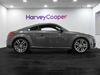 Audi TT 45 TFSI Sport Edition Coupe 2dr S Tronic