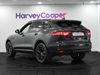 Jaguar F-pace 2.0d R-Sport 5dr Auto AWD