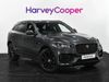 Jaguar F-pace 2.0d R-Sport 5dr Auto AWD