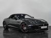 Jaguar F-TYPE 3.0 Supercharged V6 Chequered Flag 2dr Auto