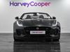 Jaguar F-TYPE 3.0 Supercharged V6 Chequered Flag 2dr Auto