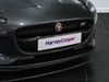 Jaguar F-TYPE 3.0 Supercharged V6 Chequered Flag 2dr Auto