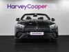 Mercedes-Benz E Class E300 AMG Line Night Ed Premium Plus 2dr 9G-Tronic Cabriolet