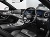 Mercedes-Benz E Class E300 AMG Line Night Ed Premium Plus 2dr 9G-Tronic Cabriolet