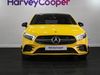 Mercedes-Benz A Class A35 4Matic Premium Plus Edition 5dr Auto