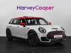 MINI Clubman 2.0 John Cooper Works ALL4 6dr Auto