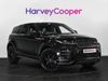 Land Rover Range Rover Evoque 2.0 D180 R-Dynamic HSE 5dr Auto