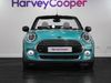 MINI Convertible 1.5 Cooper Exclusive II Convertible 2dr Auto