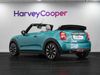 MINI Convertible 1.5 Cooper Exclusive II Convertible 2dr Auto