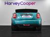 MINI Convertible 1.5 Cooper Exclusive II Convertible 2dr Auto
