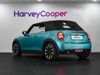 MINI Convertible 1.5 Cooper Exclusive II Convertible 2dr Auto