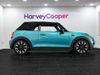 MINI Convertible 1.5 Cooper Exclusive II Convertible 2dr Auto