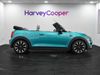MINI Convertible 1.5 Cooper Exclusive II Convertible 2dr Auto