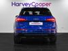 Audi Q5 45 TFSI Quattro Edition 1 5dr S Tronic