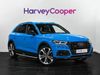 Audi Q5 40 TDI Quattro Vorsprung 5dr S Tronic