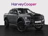 Ford Ranger Pick Up Double Cab Wildtrak 2.0 EcoBlue 205 Auto