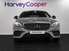 Mercedes-Benz E Class E400d 4Matic AMG Line Night Ed Pre+ 2dr 9G-Tronic