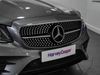 Mercedes-Benz E Class E400d 4Matic AMG Line Night Ed Pre+ 2dr 9G-Tronic