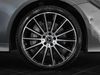 Mercedes-Benz E Class E400d 4Matic AMG Line Night Ed Pre+ 2dr 9G-Tronic