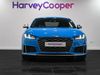 Audi TT 50 TFSI Quattro TTS 2dr S Tronic