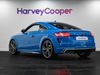 Audi TT 50 TFSI Quattro TTS 2dr S Tronic