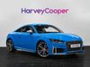 Audi TT 50 TFSI Quattro TTS 2dr S Tronic