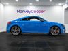 Audi TT 50 TFSI Quattro TTS 2dr S Tronic