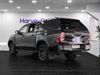 Toyota Hilux Invincible X D/Cab Pick Up 2.8 D-4D Auto