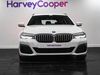 BMW 5 Series 520d xDrive MHT M Sport Touring 5dr Step Auto