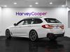 BMW 5 Series 520d xDrive MHT M Sport Touring 5dr Step Auto