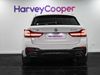BMW 5 Series 520d xDrive MHT M Sport Touring 5dr Step Auto