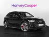 Audi Q5 SQ5 TDI Quattro Vorsprung 5dr Tiptronic