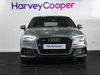 Audi A3 2.0 TDI 184 Quattro S Line 5dr S Tronic [7 Speed]