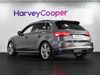 Audi A3 2.0 TDI 184 Quattro S Line 5dr S Tronic [7 Speed]