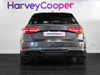 Audi A3 2.0 TDI 184 Quattro S Line 5dr S Tronic [7 Speed]