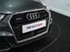Audi A3 2.0 TDI 184 Quattro S Line 5dr S Tronic [7 Speed]