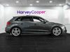 Audi A3 2.0 TDI 184 Quattro S Line 5dr S Tronic [7 Speed]