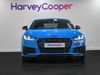 Audi TT 50 TFSI 320 Quattro TTS Black Ed 2dr S Tronic