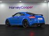 Audi TT 50 TFSI 320 Quattro TTS Black Ed 2dr S Tronic