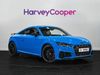 Audi TT 50 TFSI 320 Quattro TTS Black Ed 2dr S Tronic