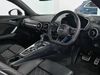 Audi TT 50 TFSI 320 Quattro TTS Black Ed 2dr S Tronic